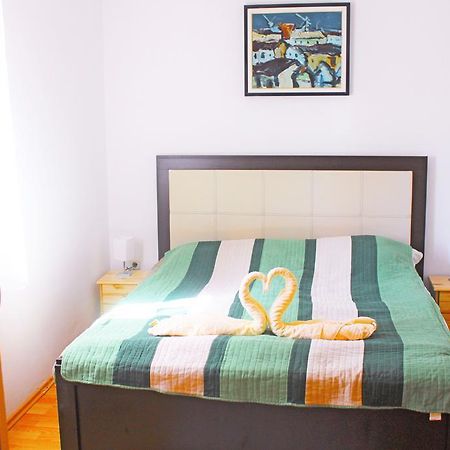 Holidayhome Renata Ližnjan Szoba fotó