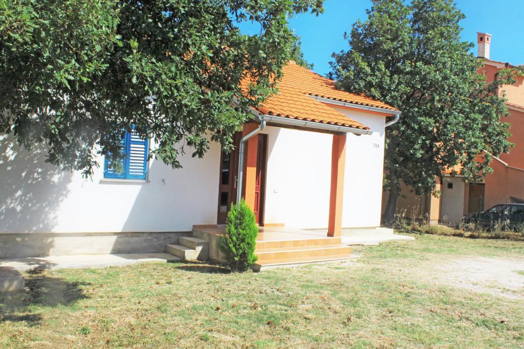 Holidayhome Renata Ližnjan Szoba fotó