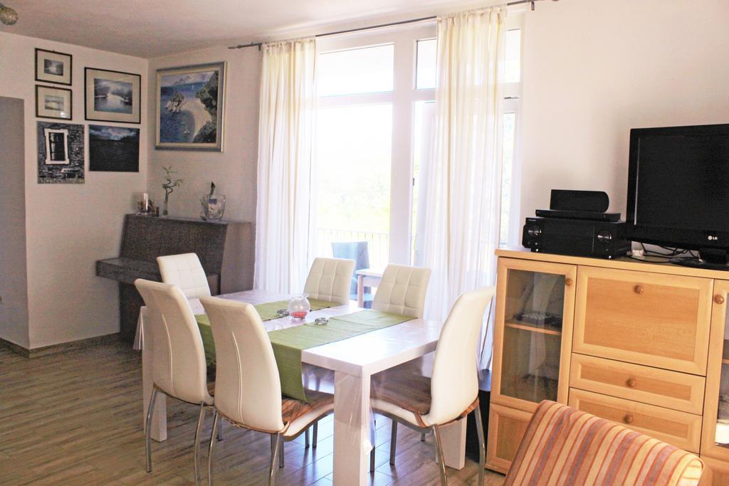 Holidayhome Renata Ližnjan Szoba fotó