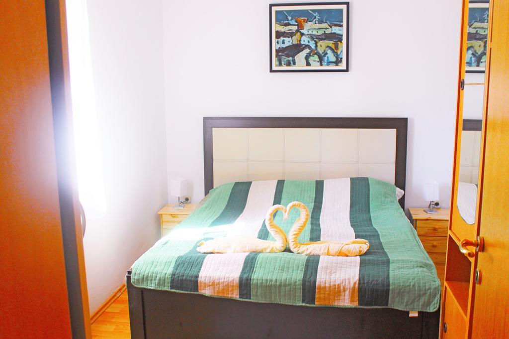 Holidayhome Renata Ližnjan Szoba fotó