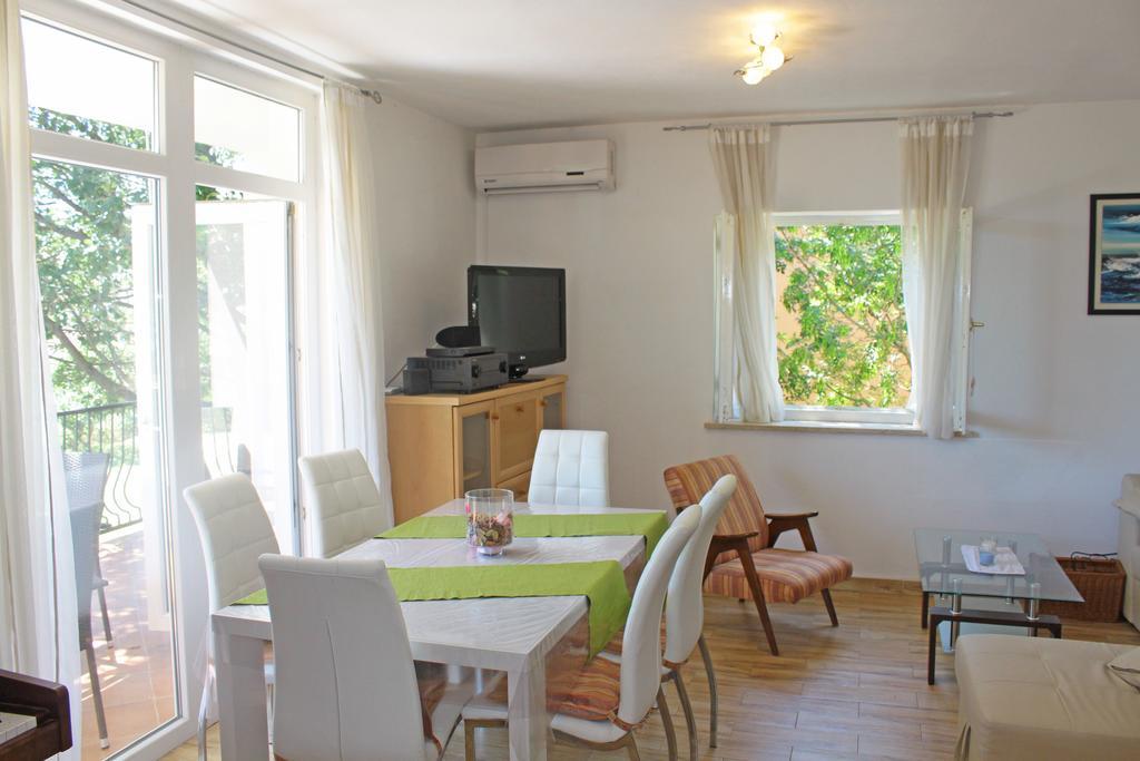 Holidayhome Renata Ližnjan Szoba fotó