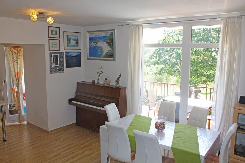 Holidayhome Renata Ližnjan Szoba fotó